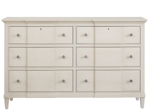 Birchaven - Dresser Universal Furniture