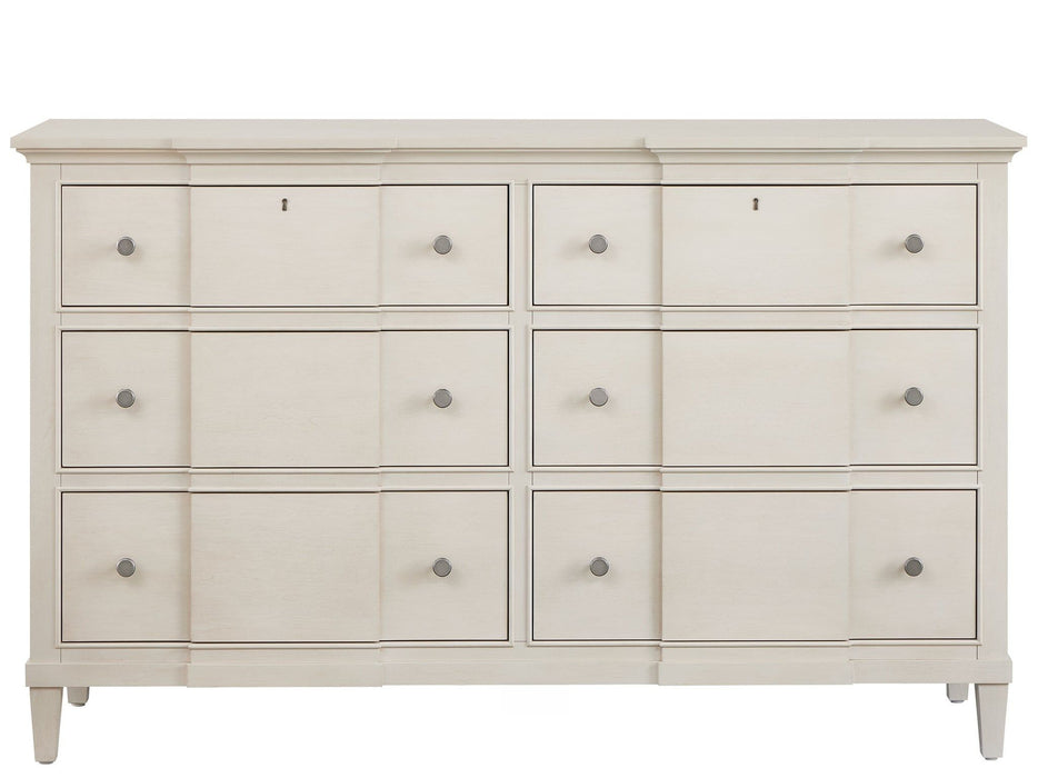 Birchaven - Dresser Universal Furniture
