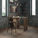 Zaire - Bar Chair (1Pc) ACME