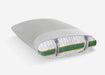 Astro - Kids Pillow & Bonus Pillowcase - White Bedgear