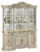 Leonardo - 4 Door China - Beige Camelgroup Italy