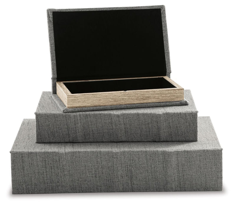 Jolina - Box Set Signature Design by Ashley®