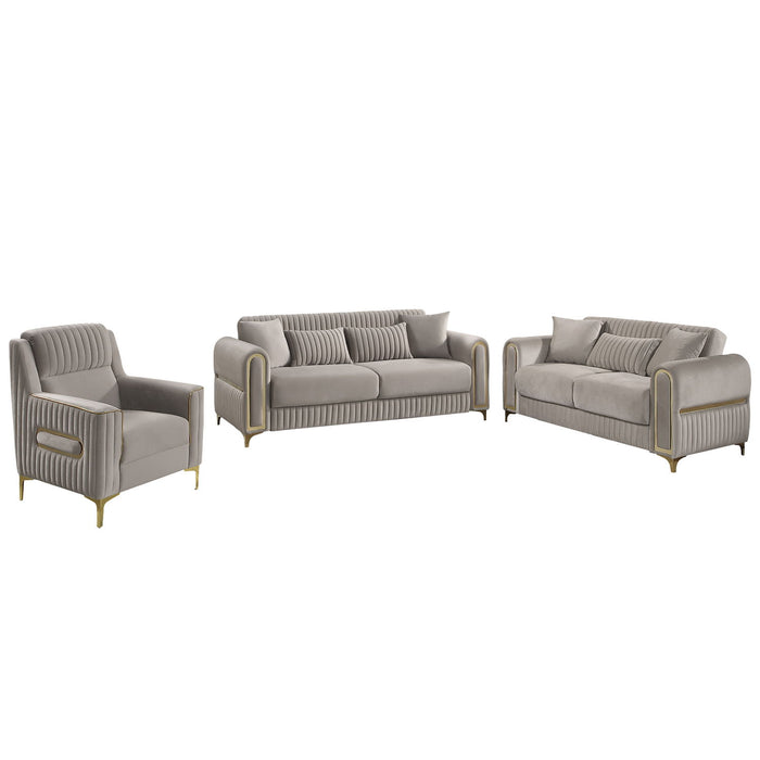 Ruby - Sofa Set Matrix Furniture Group