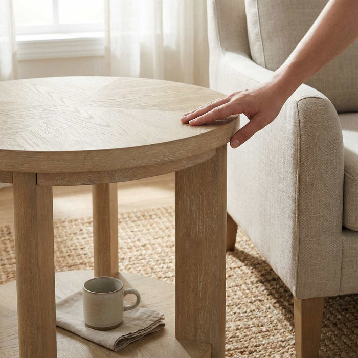 Clove - Table Emerald Home
