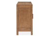 Lindon - Buffet - Light Brown Magnussen Furniture