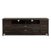 Burlington - TV Media Stand Simpli-Home
