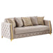 Lippa - Sleeper Sofa Matrix Furniture Group