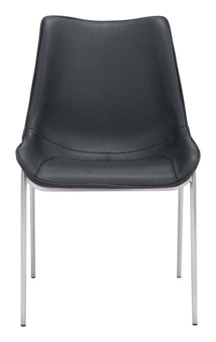 Magnus - Dining Chair (Set of 2) Zuo Modern