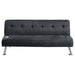 Tufted Sofa With USB Port For Living Room Home Essentials