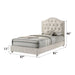 Reggie - Modern Bed Acme