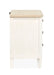 Echo Isles - Drawer Nightstand - Sea Pearl And Driftwood Magnussen Furniture