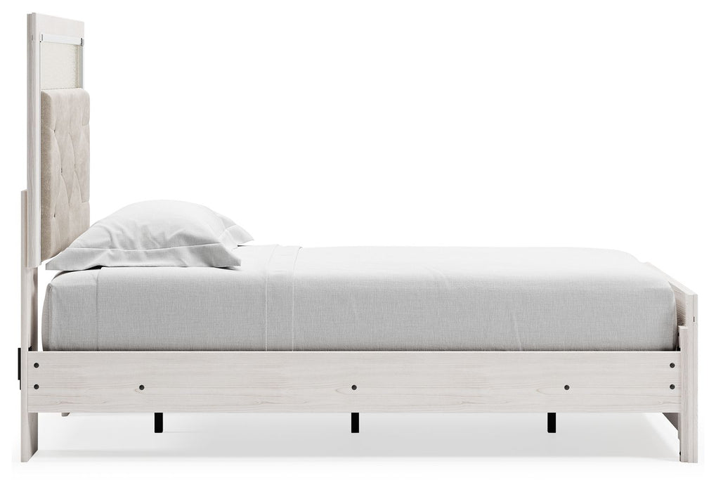 Altyra - Panel Bed Signature Design by Ashley®