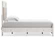Altyra - Panel Bed Signature Design by Ashley®