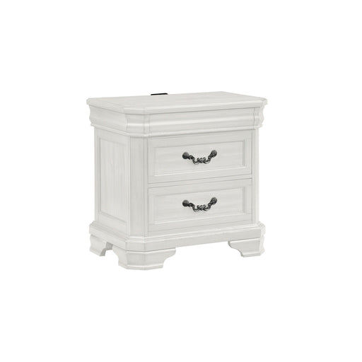 Lyndhurst - Nightstand New Classic