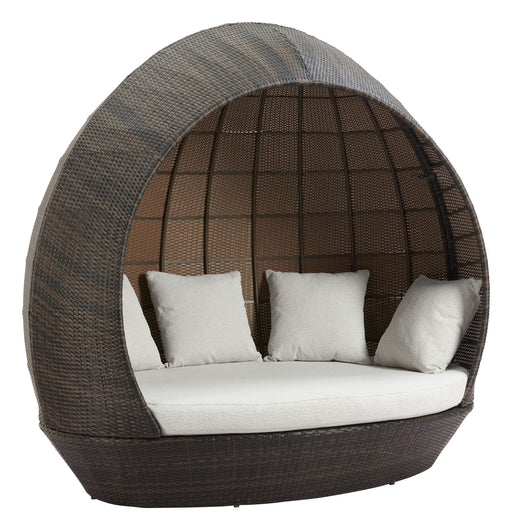 Marisol Beach - Daybed - Brown / Beige Zuo Modern