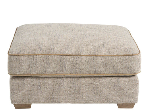 Liam - Ottoman - Light Brown Universal Furniture