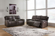Boxmere - Reclining Living Room Set Signature Design by Ashley®