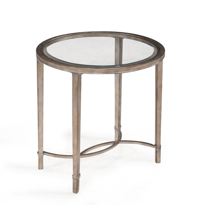 Copia - Table Magnussen Furniture