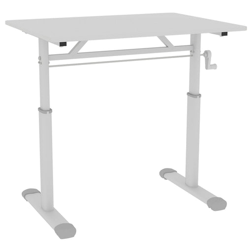 Adjustable Home Office Desk Home Essentials