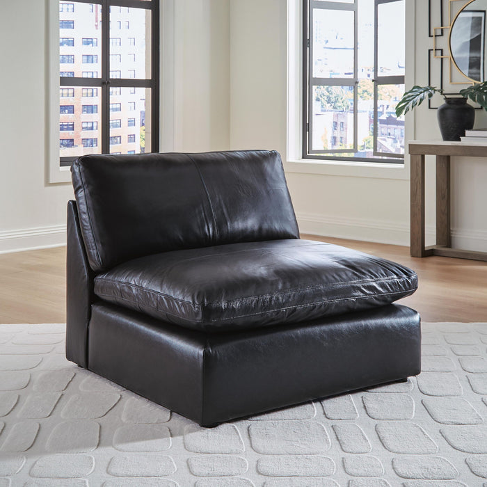 Emilia - Sectional Signature Design by Ashley®