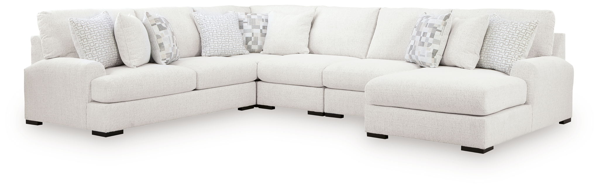 Misty-Lakes - Sectional Signature Design by Ashley®