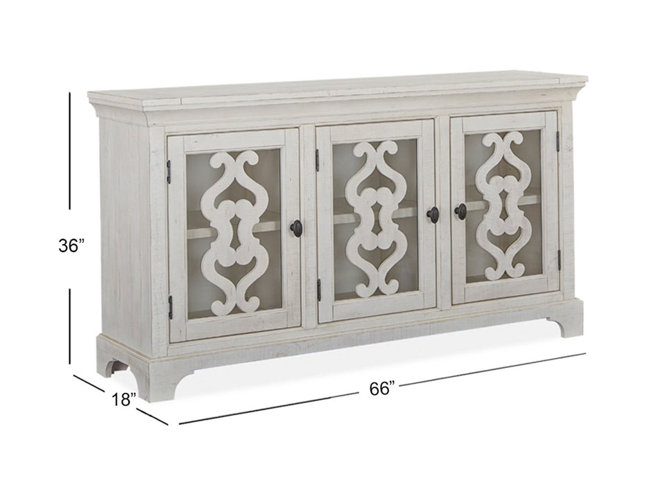 Bronwyn - Server - Alabaster Magnussen Furniture