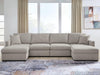 ModMax Luxe - Sectional Benchcraft®
