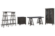 Sutton Place - Desk Set Magnussen Furniture