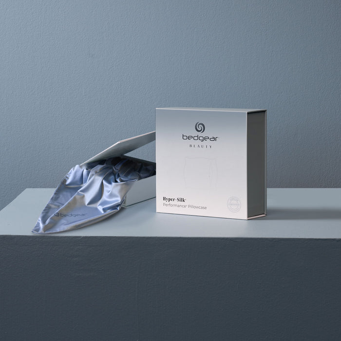 Hyper-Silk Performance - Pillowcase Bedgear