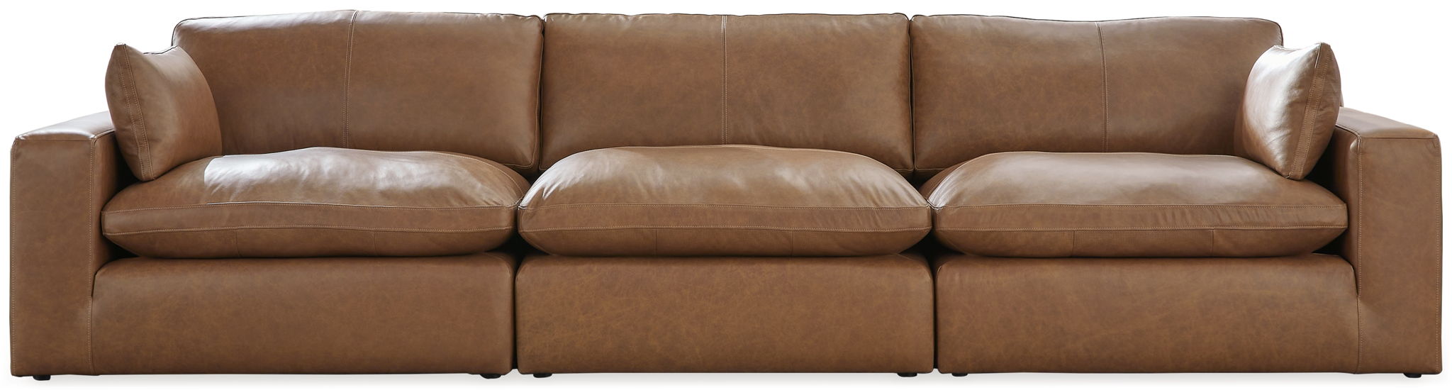 Emilia - 3 Piece Sectional Signature Design by Ashley®
