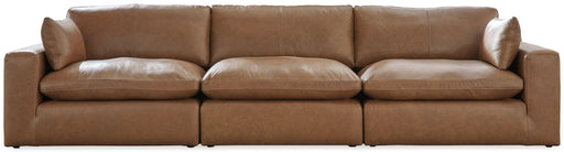 Emilia - 3 Piece Sectional Signature Design by Ashley®