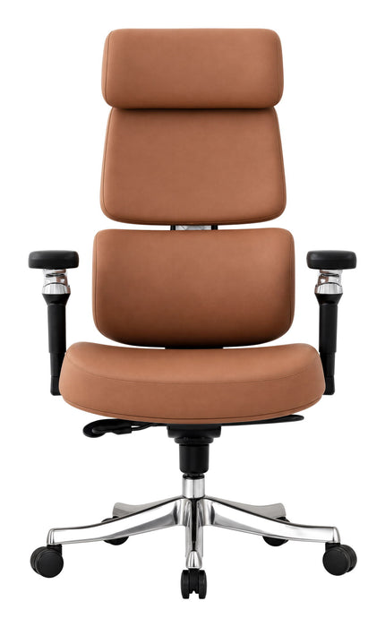 Portia - Office Chair Zuo Modern