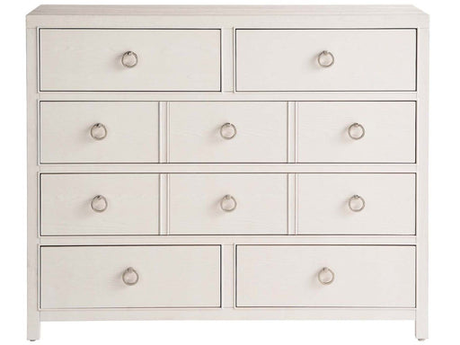 Weekender Coastal Living Home / Pacific Grove - Dresser - White Coastal Living