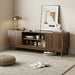 TV Stand With Storage Home Essentials
