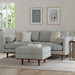 Morrison - Upholstered Sofa Simpli-Home