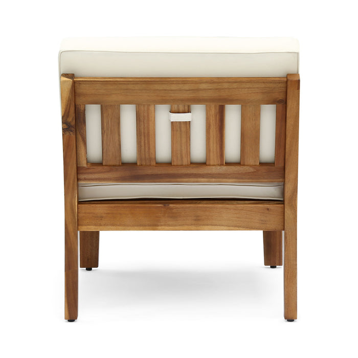 Grenada - Armless Chair