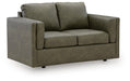 Hollis Studio - Loveseat - Grove Signature Design by Ashley®