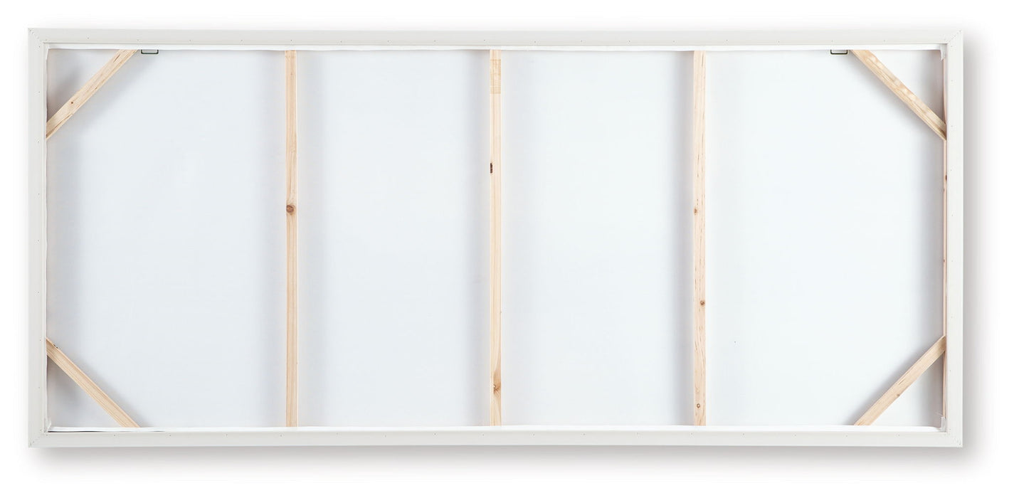 Edendale - Wall Art - Multi Signature Design by Ashley®
