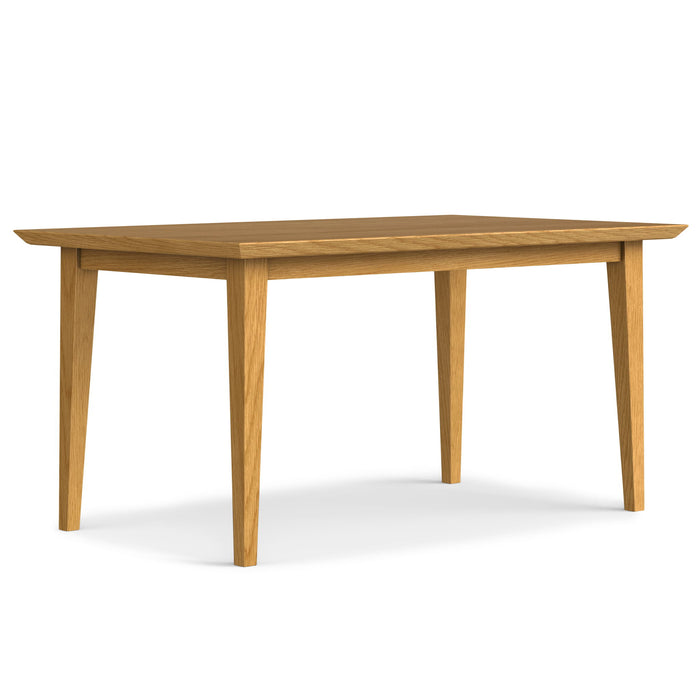 Colby - Dining Table, Contemporary Simpli-Home