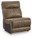 Max-Momentum - Armless Chair - Biscotti Signature Design by Ashley®