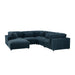 Upholstered Modular Sectional & Custom Configuration Home Essentials