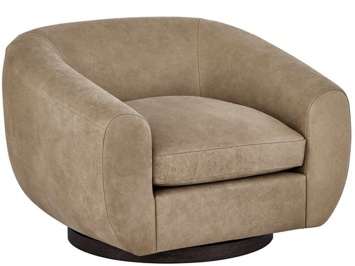 Fitz - Swivel Chair Universal Furniture