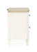 Echo Isles - Telephone Table - Sea Pearl And Driftwood Magnussen Furniture