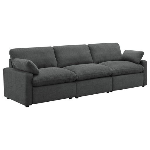 Hollander - Power Reclining Sofa With Modular Design Furniture Max