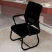 Minimalist Office Chair & Soft Backrest Home Essentials