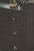 Westley Falls - Drawer Dresser Magnussen Furniture