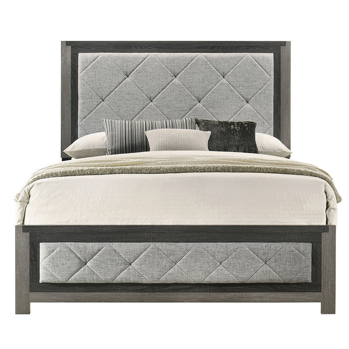 Jehoram - Bed ACME