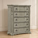 Bella - Chest - Champagne Matrix Furniture Group