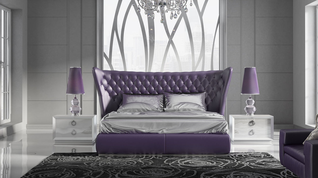 Miami - Bed Franco Spain
