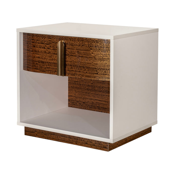 Pavira - Nightstand Michael Amini
